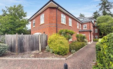 Richmond Road, Caversham Heights