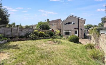 Churchill Crescent, Sonning Common