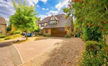Heather Close, Sonning Common