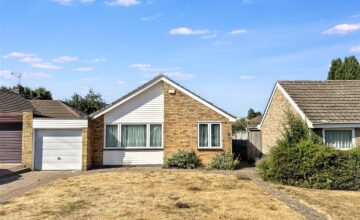 Westleigh Drive, Sonning Common
