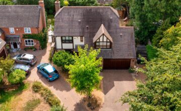 Heather Close, Sonning Common
