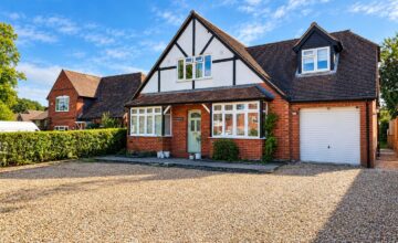 Wood Lane, Sonning Common