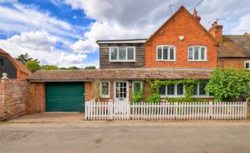 Harpsden, Henley-On-Thames