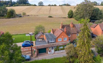 Harpsden, Henley-On-Thames