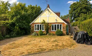 Woodlands Road, Sonning Common