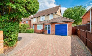Grove Road, Sonning Common