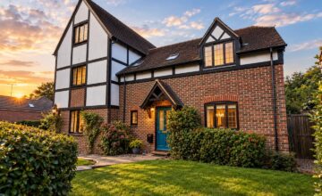 Peppard Road, Sonning Common