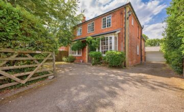 Grove Road, Sonning Common