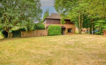 Hazel Gardens, Sonning Common