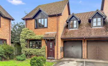Park Close, Sonning Common
