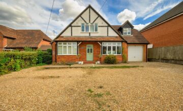 Wood Lane, Sonning Common