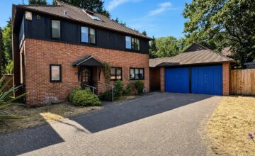 Hazel Gardens, Sonning Common