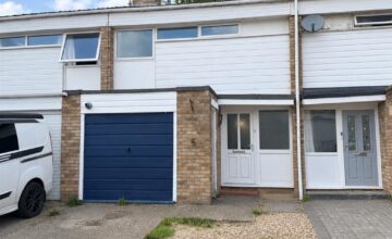 Maple Close, Sonning Common