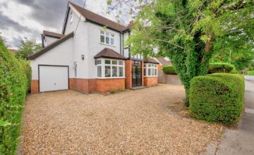 Kennylands Road, Sonning Common