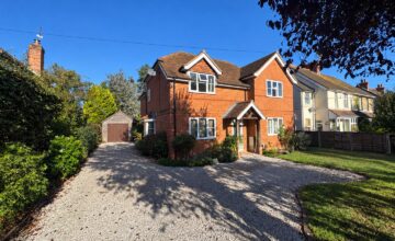Grove Road, Sonning Common