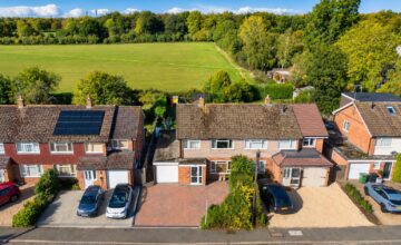 Orchard Avenue, Sonning Common