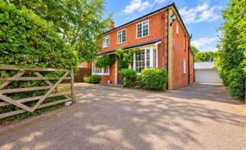 Grove Road, Sonning Common