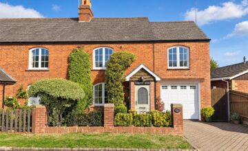 Green Lane, Sonning Common