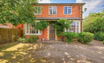 Grove Road, Sonning Common