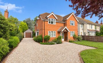 Grove Road, Sonning Common