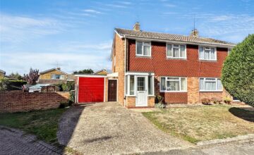 Bramley Crescent, Sonning Common