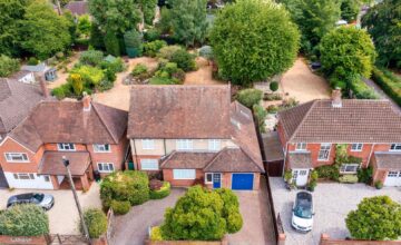 Grove Road, Sonning Common